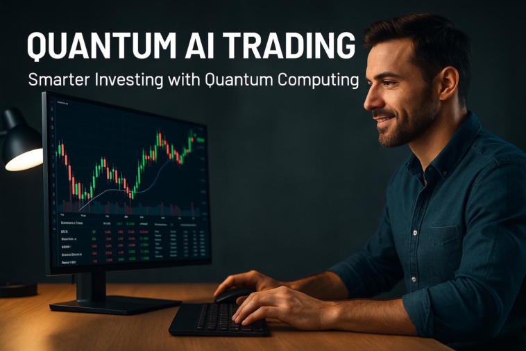 Quantum AI Trading