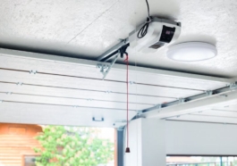 How to Prevent Rust and Condensation in Metal Garages