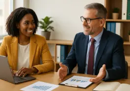 Accountant - Business Mentor