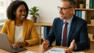 Accountant - Business Mentor