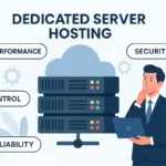Dedicated Server Hosting