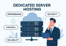 Dedicated Server Hosting