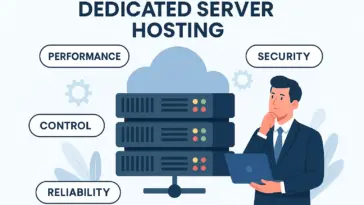 Dedicated Server Hosting