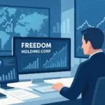 Freedom Holding Corp