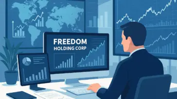 Freedom Holding Corp