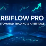 Crypto arbitrage and automated trading