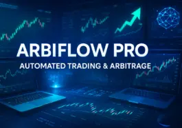 Crypto arbitrage and automated trading