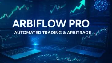 Crypto arbitrage and automated trading