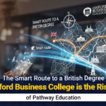 The Smart Route to a British Degree