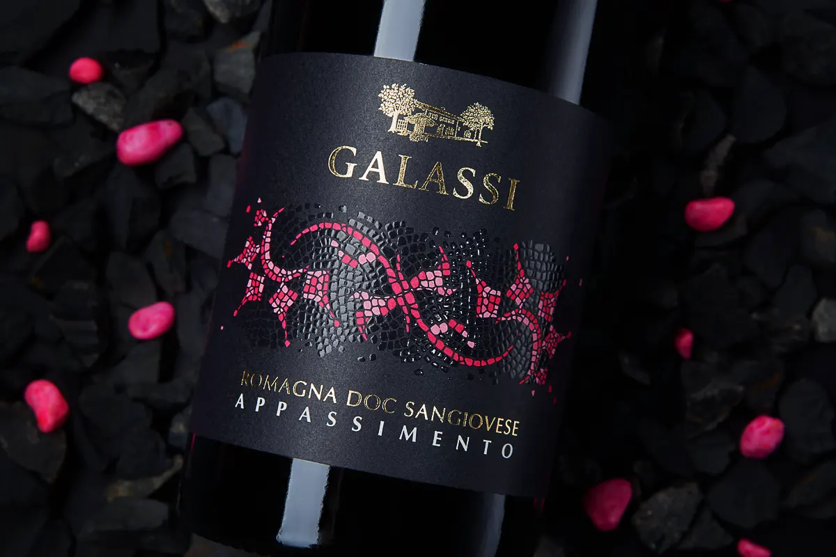 Commercial photography and visual work for beverage brands