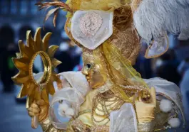 Antonio Jarosso, Photographer in Italy: From Venetian Carnival to Wine Branding
