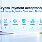 Crypto Payment Processing Explained