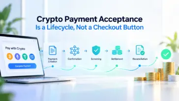 Crypto Payment Processing Explained